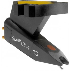 CELLULE ORTOFON SUPER OM 10