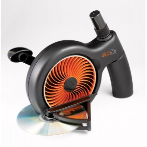 Skip Doctor Classic - Par Digital Innovations