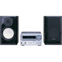 Mini Chaîne CS-525 Ampli-tuner CD - Par Onkyo