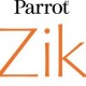 Parrot Zik by Starck