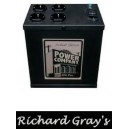 RGPC 440 PRO CE RICHARD GRAY'S POWER COMPANY