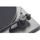 PLATINE VINYLE PRO-JECT ESSENTIAL PHONO USB BLACK