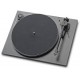 PLATINE VINYLE PRO-JECT ESSENTIAL II BLACK