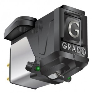 GRADO GREEN 3 