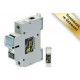 PORTE FUSIBLE HIFI POUR TABLEAU ELECTRIQUE SILENT WIRE 16A