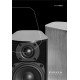 PIEGA SWITZERLAND TMicro 3/B  ALUMINIUM NOIR