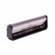 BROSSE POILS CARBONE ANTISTATIQUE ET DE DEPOUSSIERAGE DISQUES VINYLE